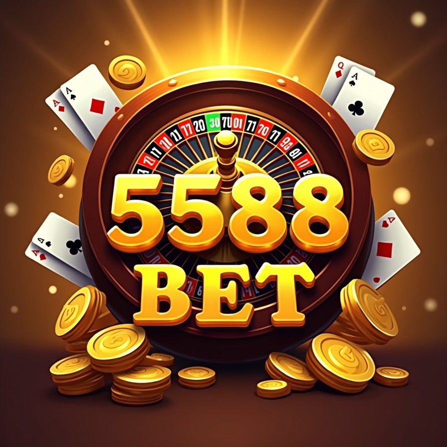 5588 BET