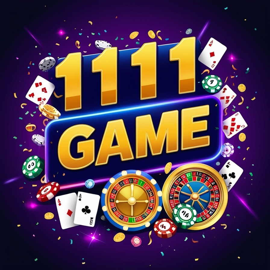 Jogue no 1111 Game e descubra desafios únicos com segurança e diversão garantidas. Jogue no 1111 Game e descubra desafios únicos com segurança e diversão garantidas.