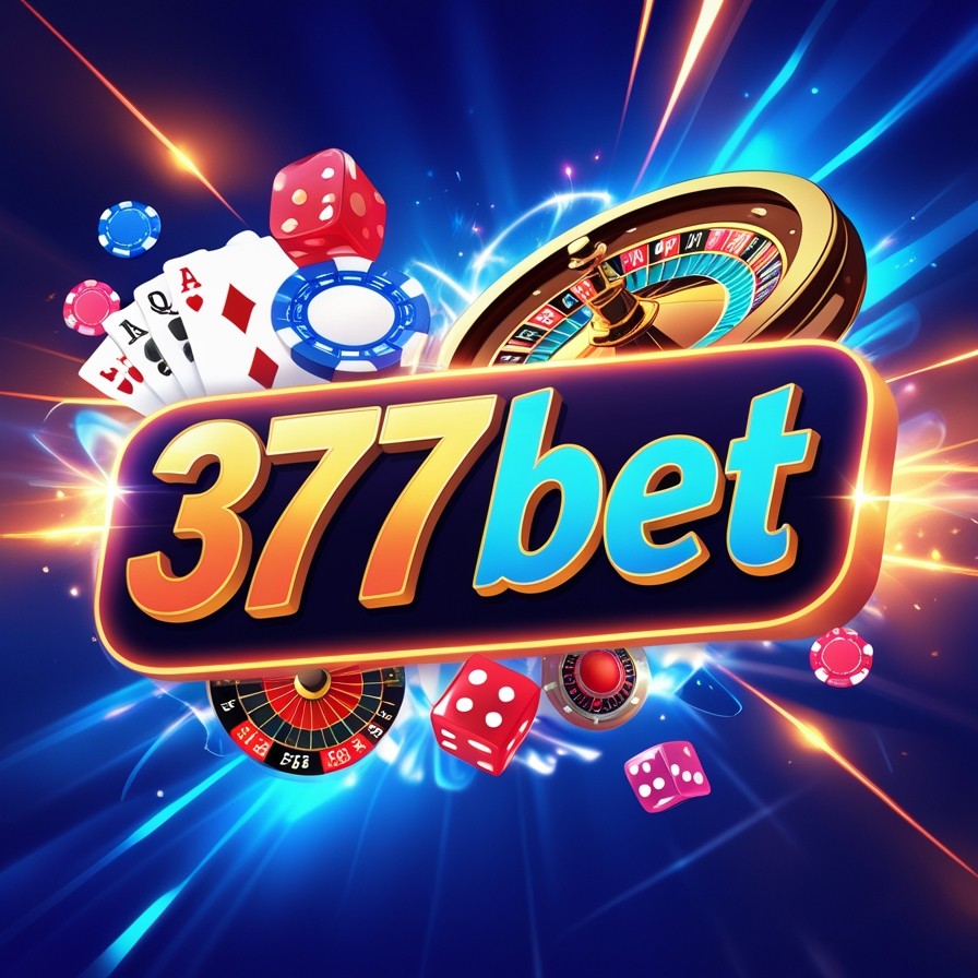 Apostas esportivas e cassino online com bônus e promoções exclusivas na 377bet.