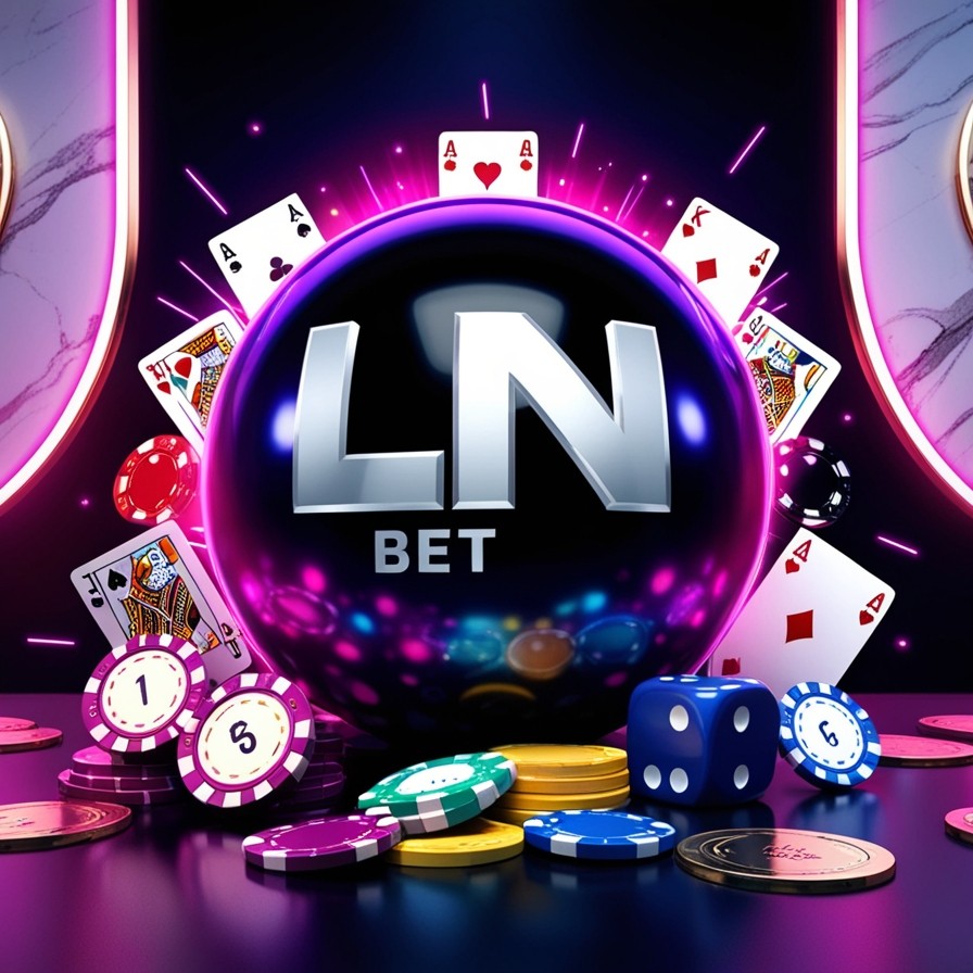 Descubra a ln bet, sua plataforma segura para apostas esportivas e jogos online.