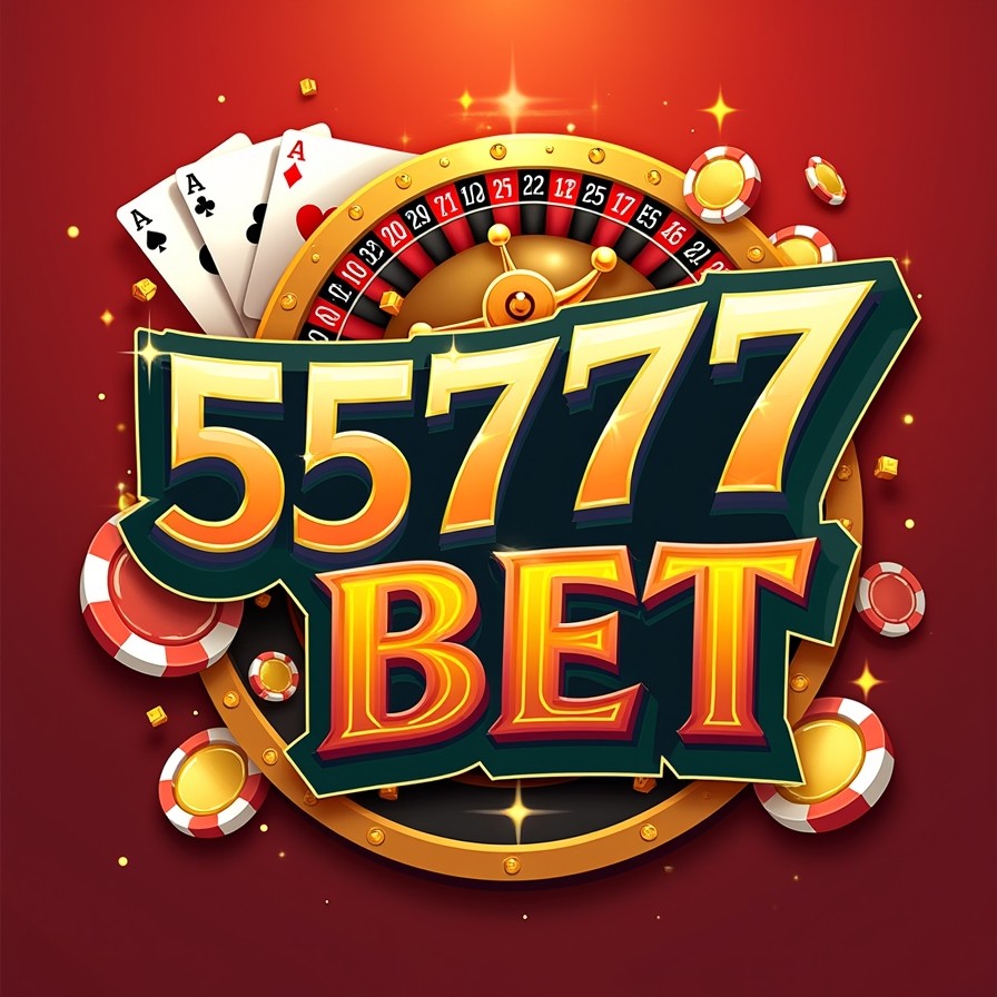 55777BET