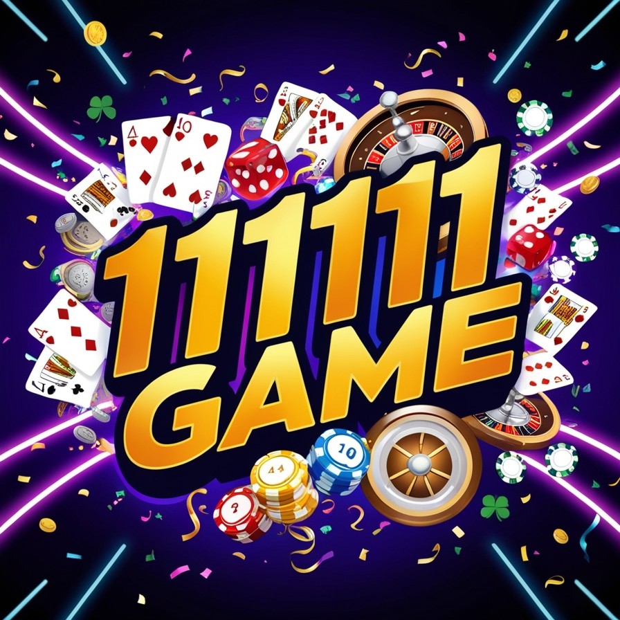 1111 Game: onde estratégia e diversão se encontram com total proteção de dados.