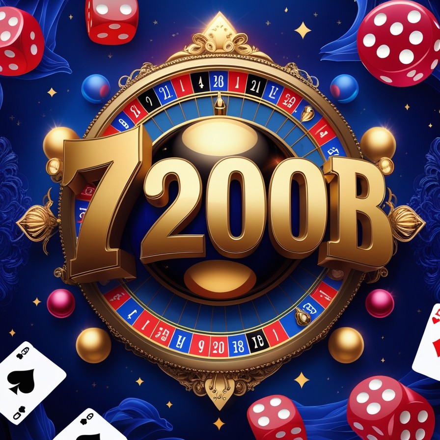 7200bet: Diversão segura com roletas, slots e apostas ao vivo. Cadastre-se já!