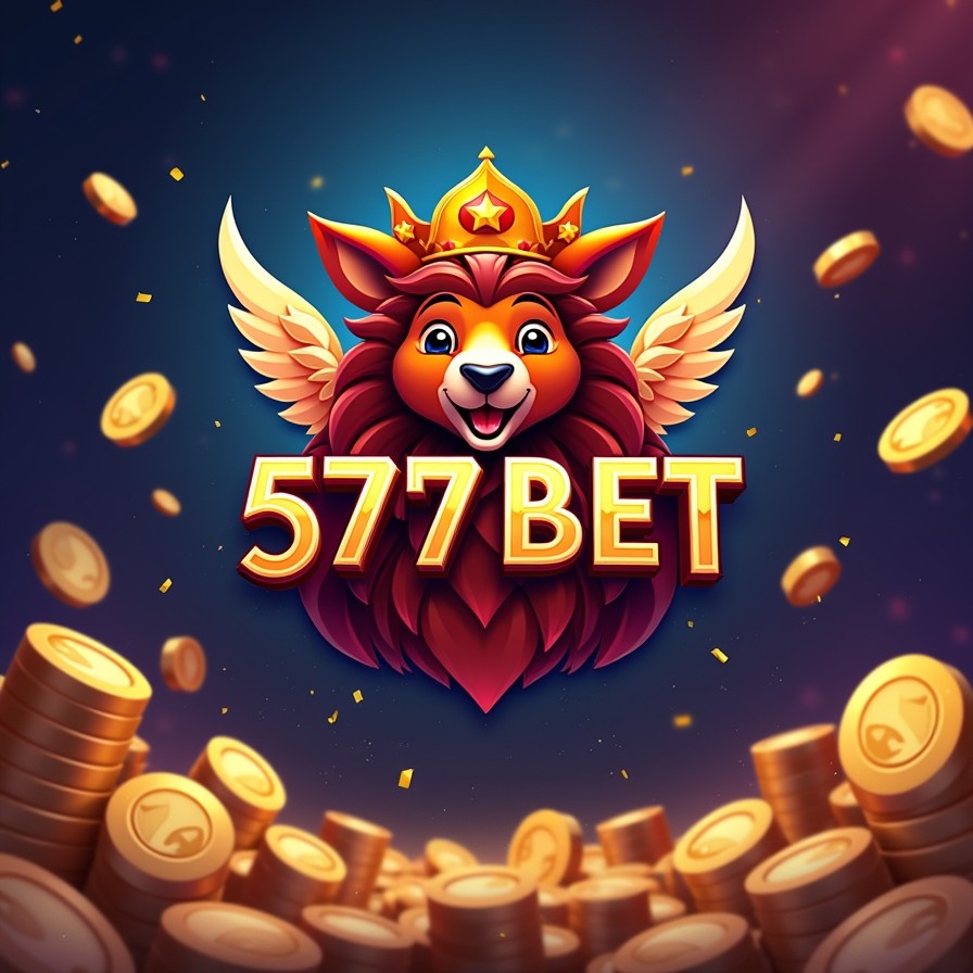 577BET LOGO 