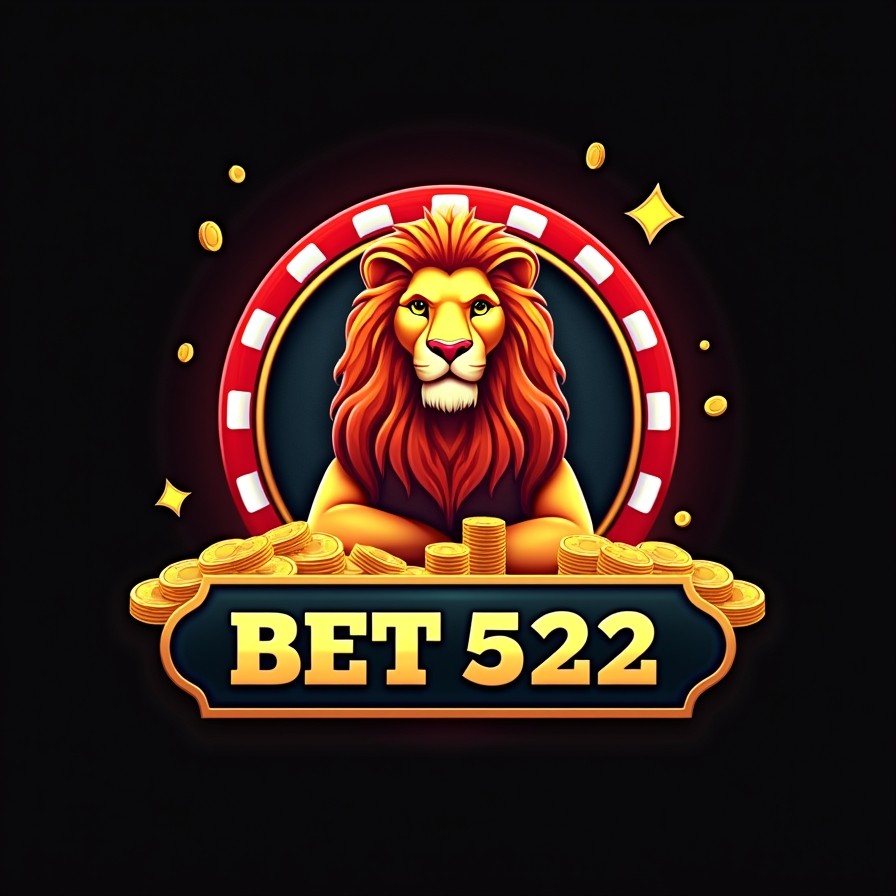 BET 522 LOGO