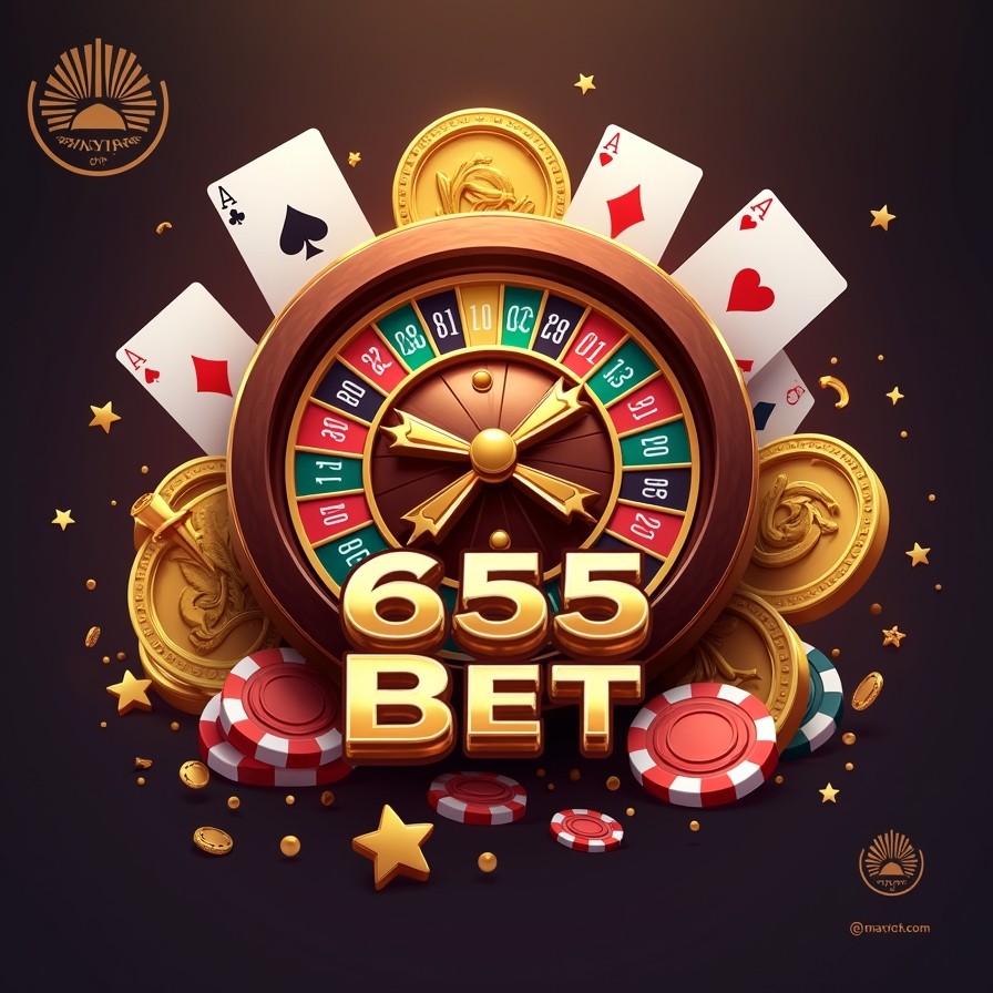 655 Bet