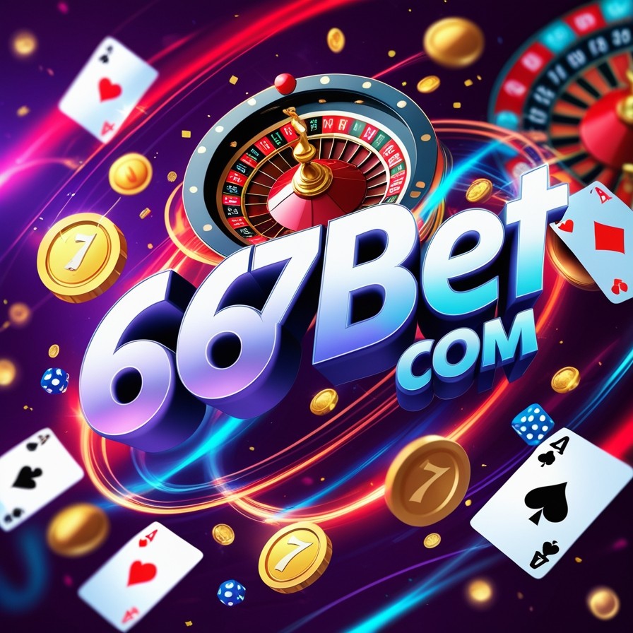 A 667bet com é seu destino de apostas com suporte 24h e pagamentos rápidos.