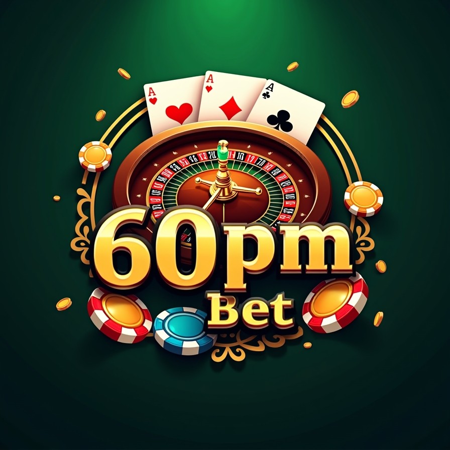 60pm Bet