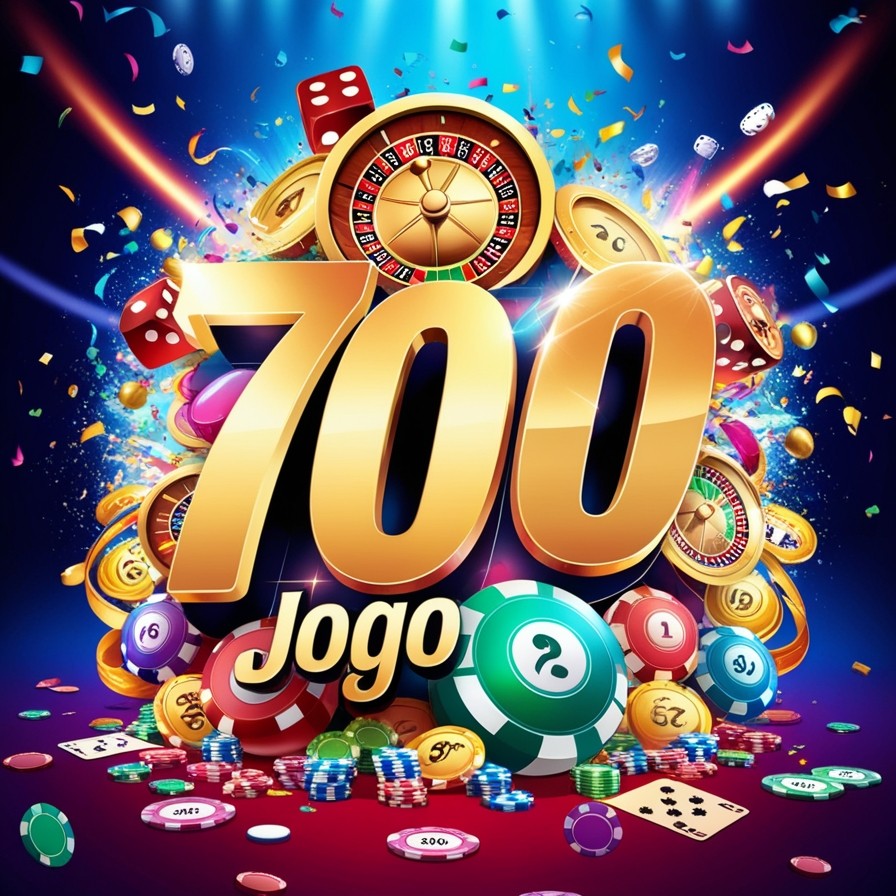 Cadastre-se no 700 jogo e ganhe bônus de boas-vindas imperdíveis!