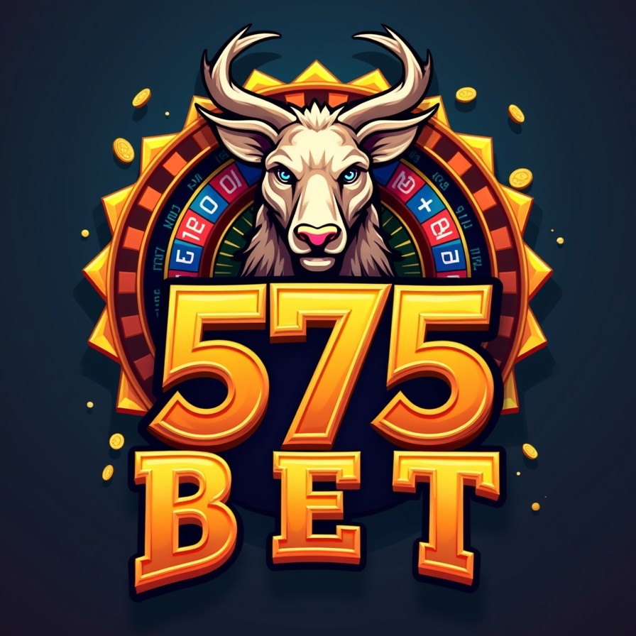 575 BET LOGO