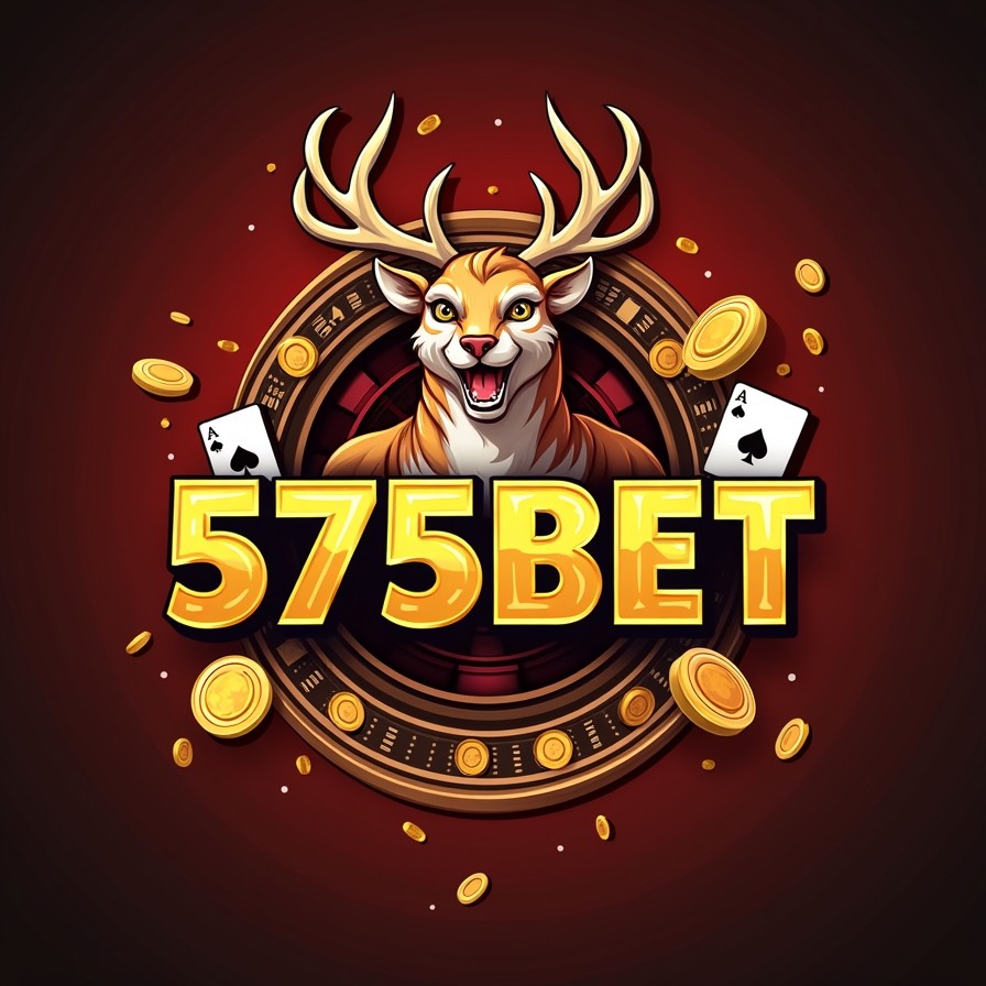 575BET LOGO