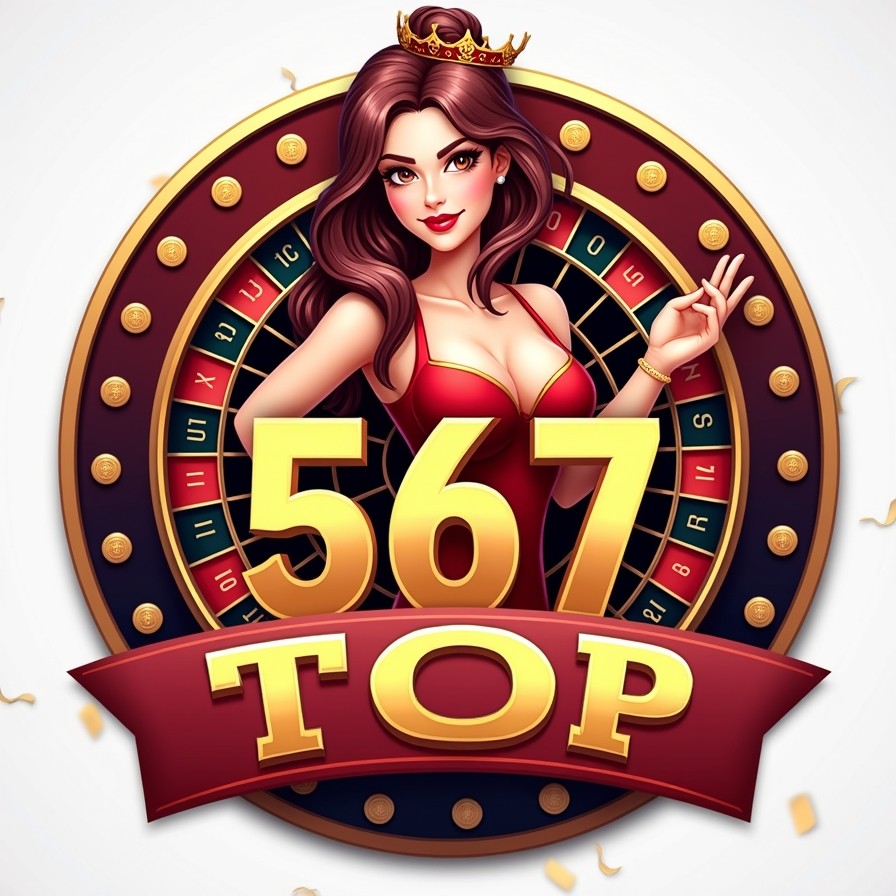 567 TOP LOGO