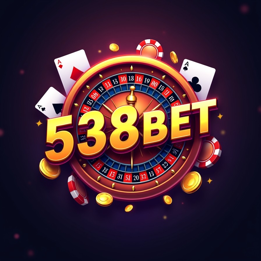 538BET