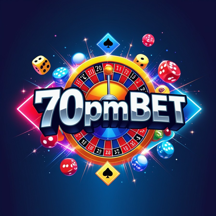 70pmbet: jogos, esportes e diversão 24h por dia!