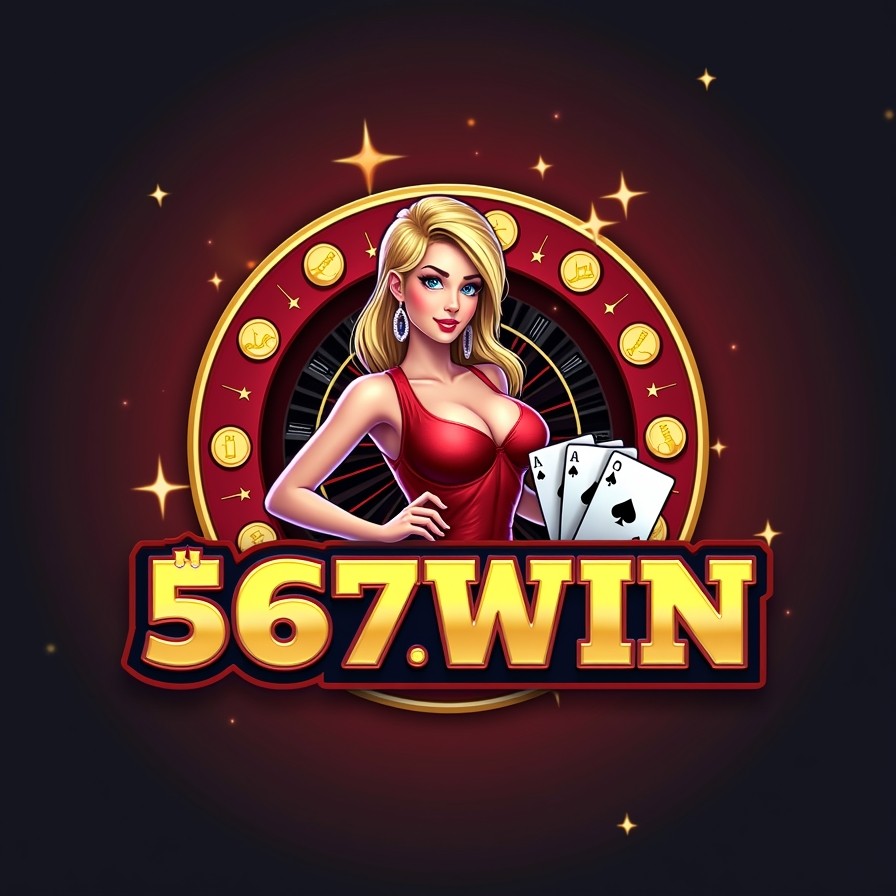 567WIN LOGO
