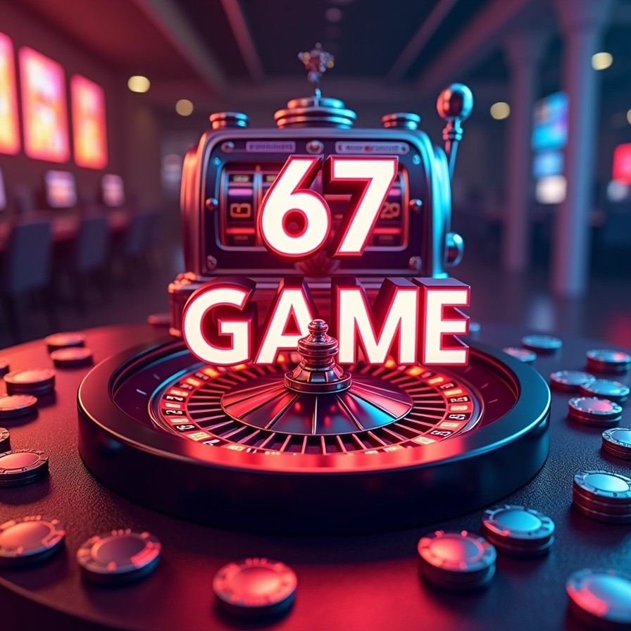 67GAME 67GAME