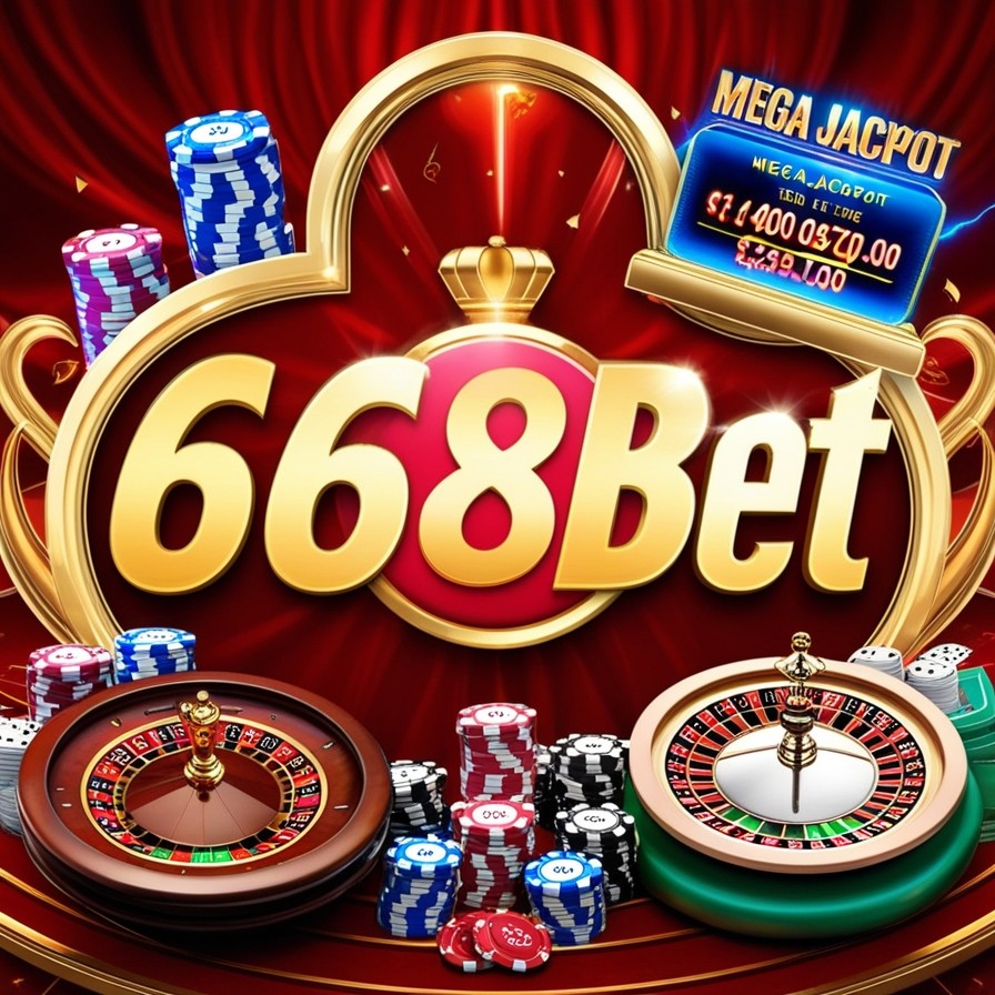 668bet 