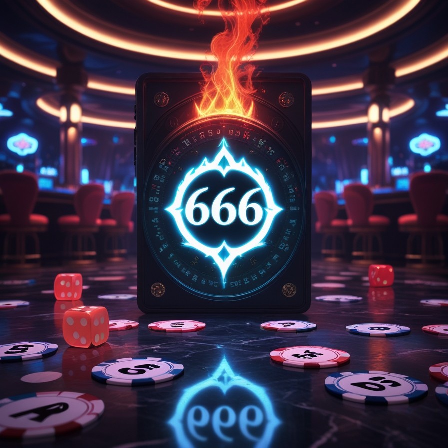 Descubra promoções e jogos exclusivos no 666ob!