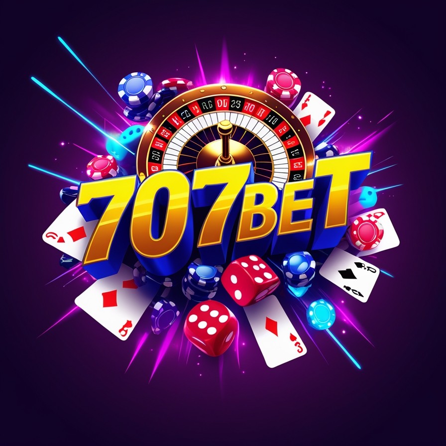 Aposte com segurança e diversão na 707bet, sua nova casa de apostas online favorita!