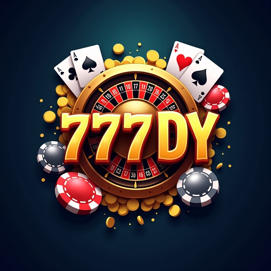 777DY