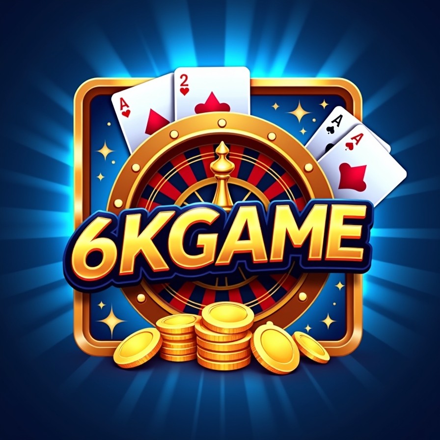6KGAME 