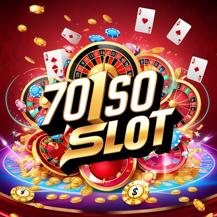 Entre agora na 700slot e aproveite giros grátis!