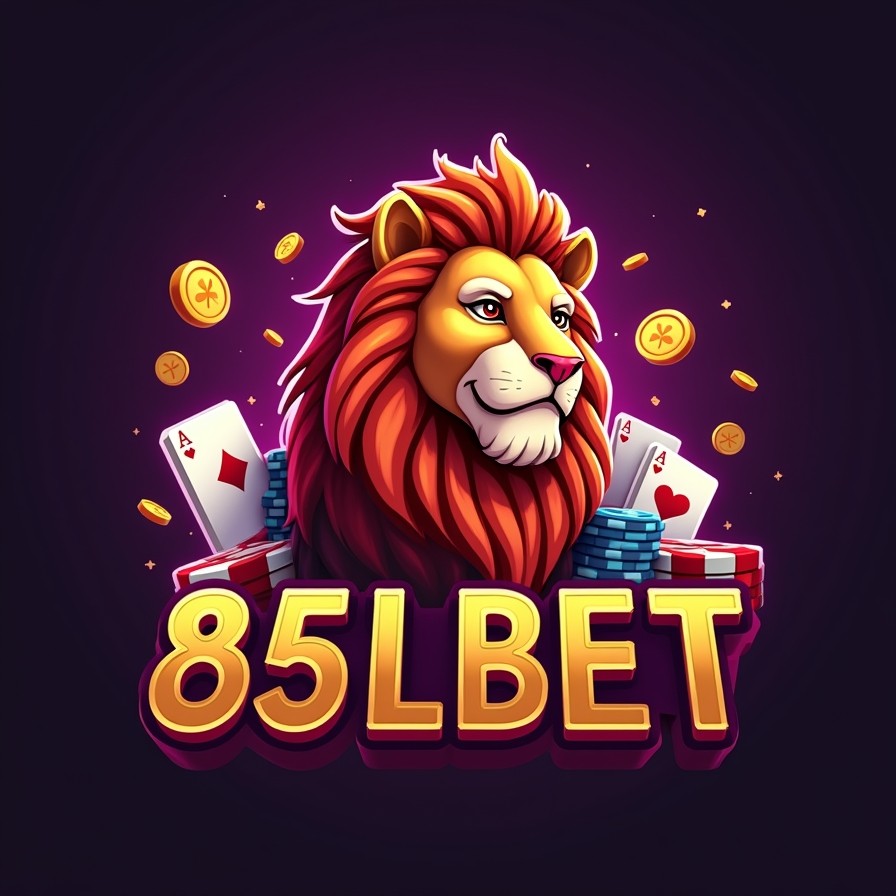 85LBET LOGO