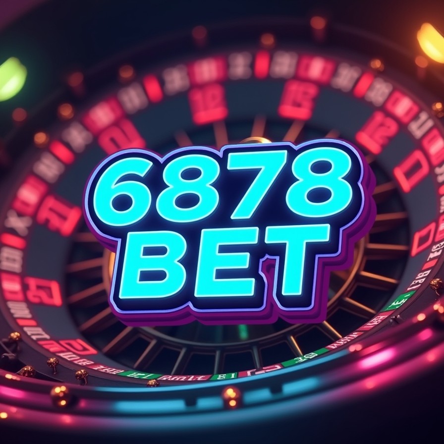 6878 BET 6878 BET