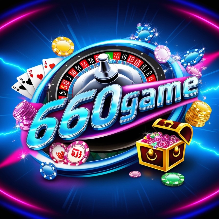 Jogue online com segurança e bônus diários na 6660game!