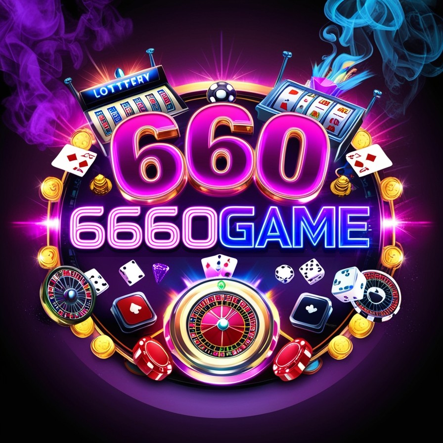 Comece a ganhar agora mesmo jogando na 6660game!