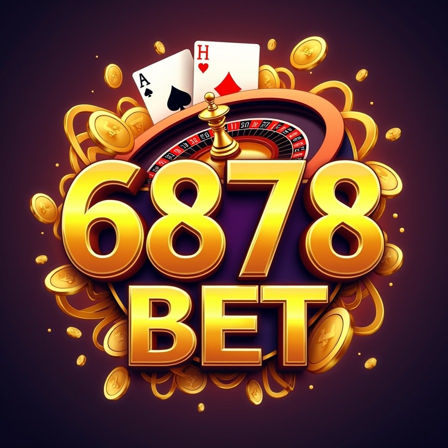 6878 BET