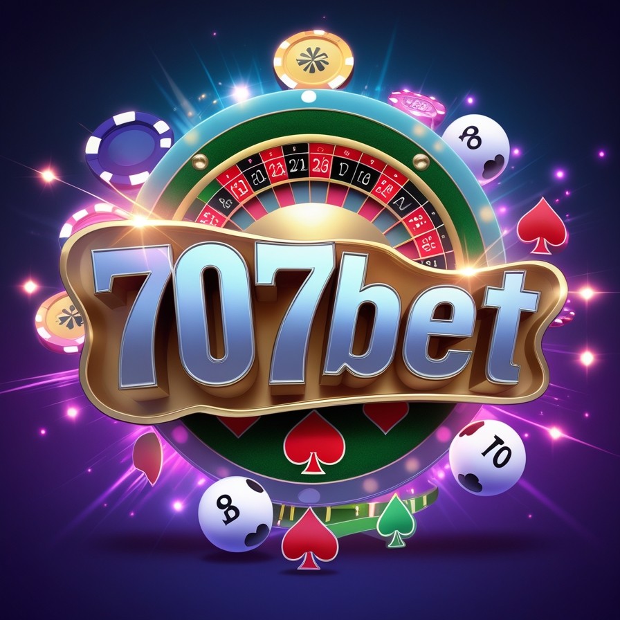 707bet: Cassino, esportes e bônus incríveis num só lugar!