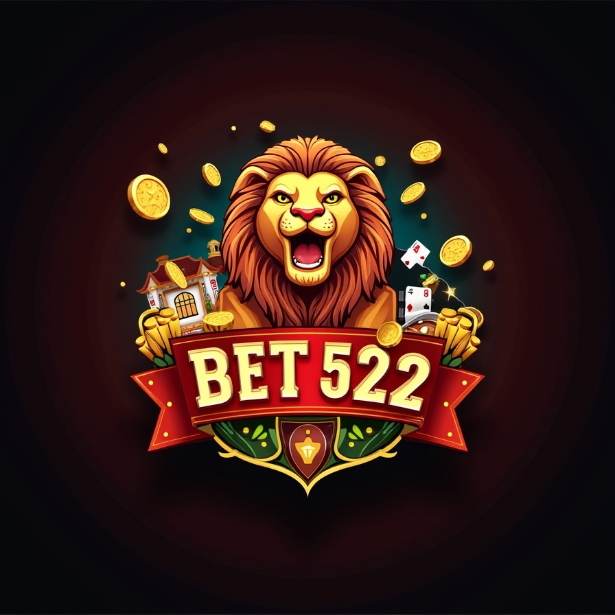 BET 522 LOGO