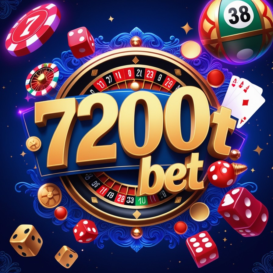 Apostas esportivas e jogos de cassino com total privacidade na 7200bet.