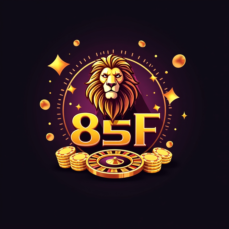 85F LOGO
