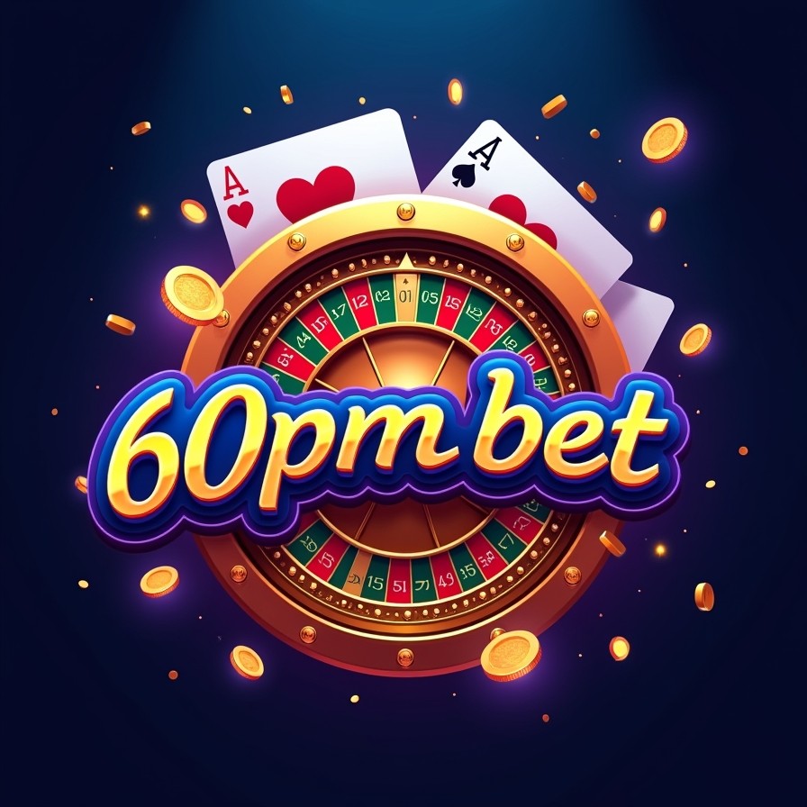 60pmbet