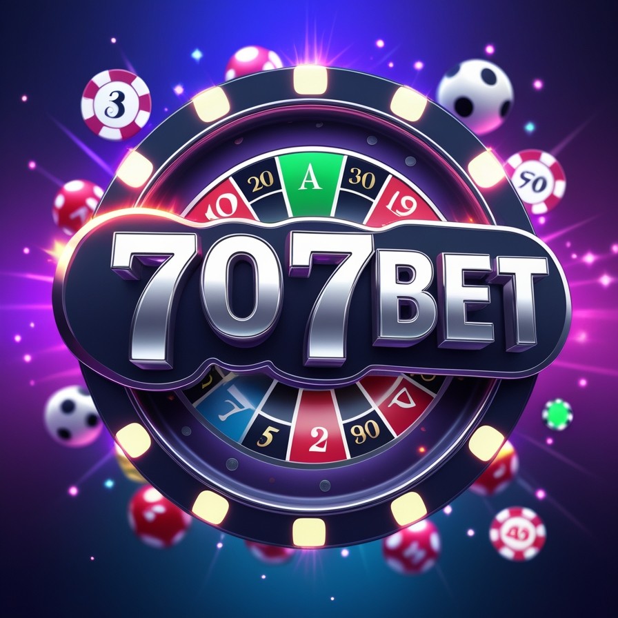 Aposte com segurança e diversão na 707bet, sua nova casa de apostas online favorita!