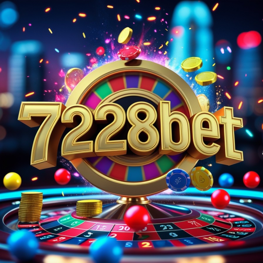 Jogue ao vivo na 7228bet com crupiês reais e máxima emoção nas apostas!