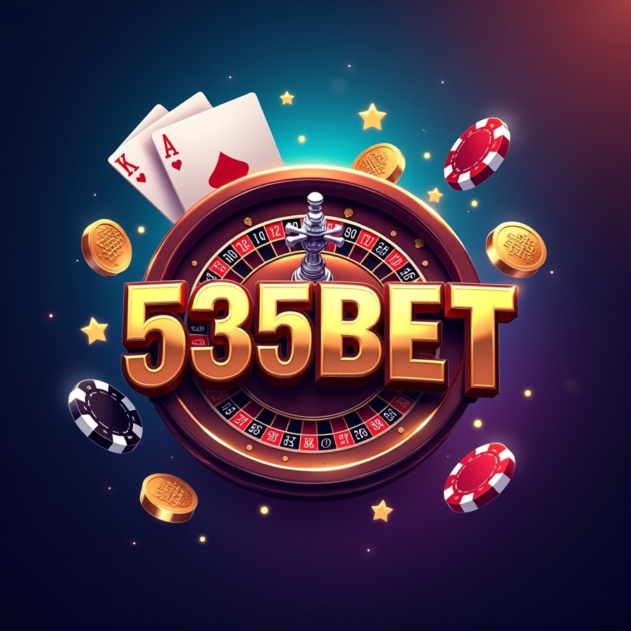 535BET