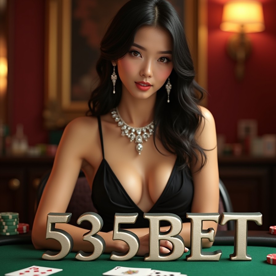 535BET INTRODUCTION 4