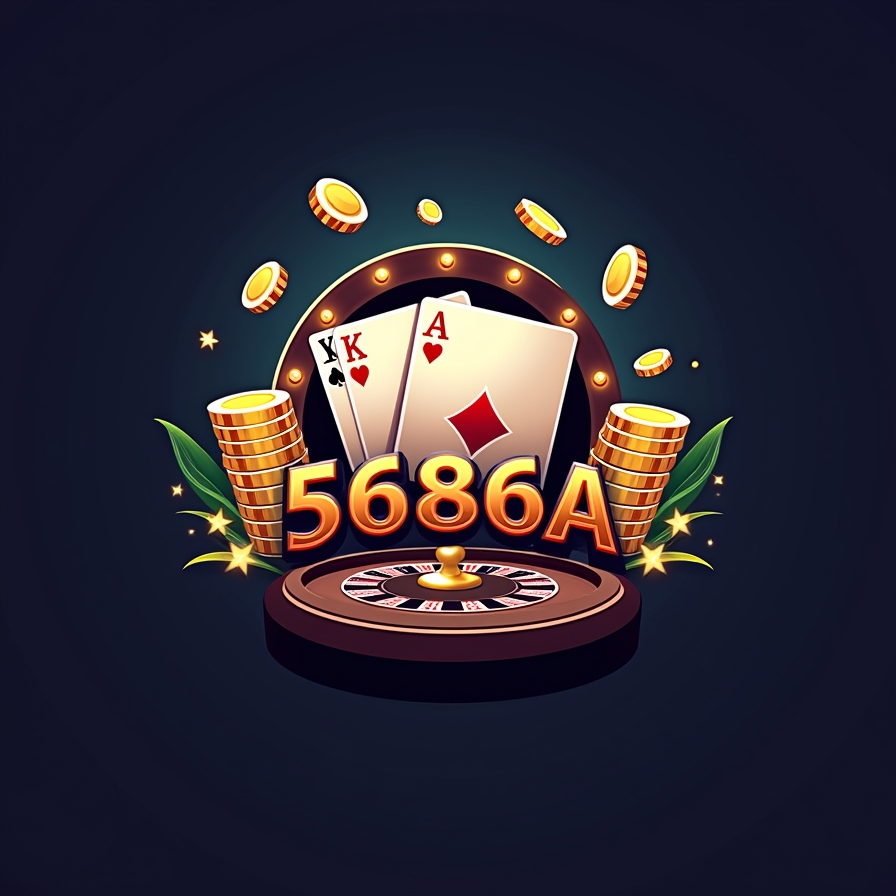 5686A LOGO
