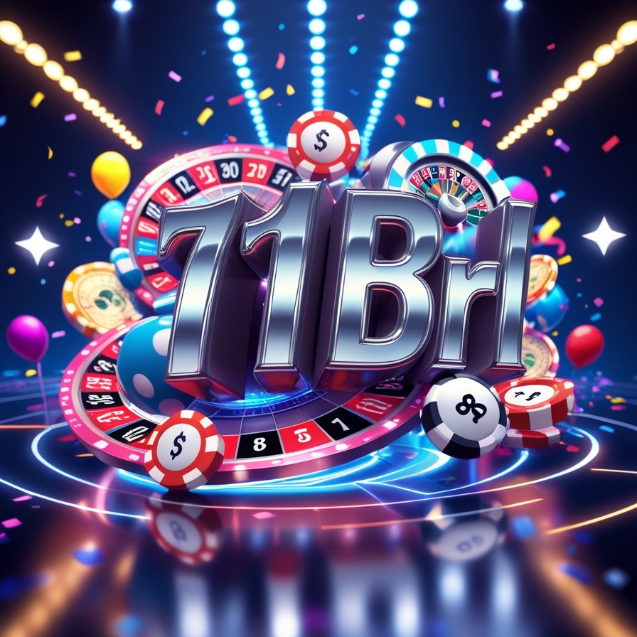 Aposte com segurança na 711brl! Cassino, esportes, bônus e suporte 24h.