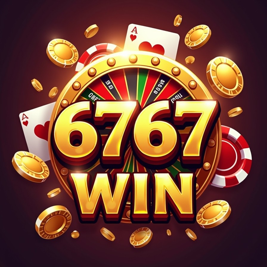 6767WIN