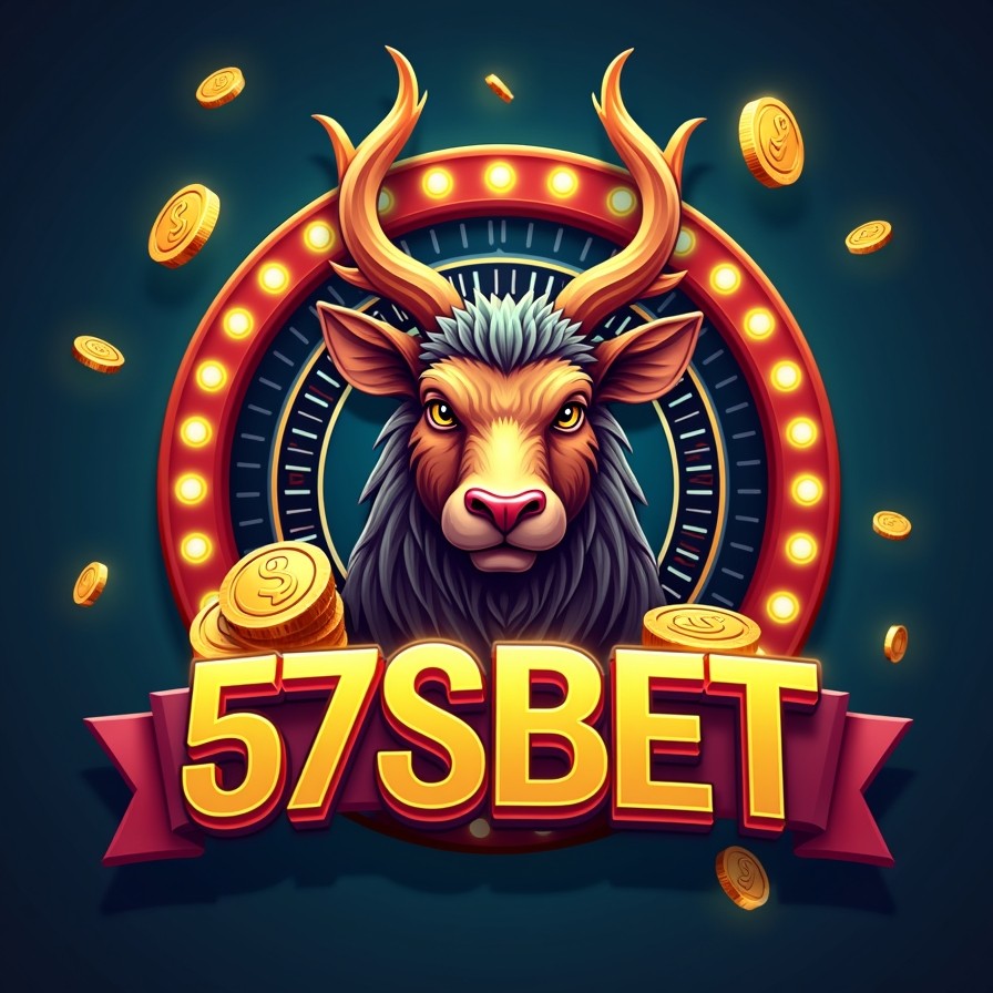 57SBET LOGO