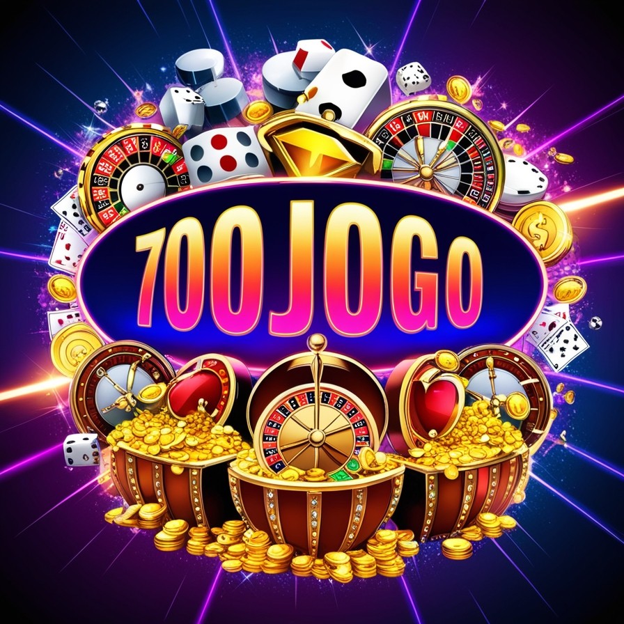 Descubra jogos, esportes e bônus incríveis no 700 jogo!