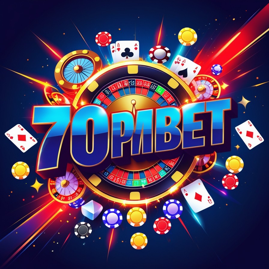 70pmbet: sua nova plataforma de apostas online.