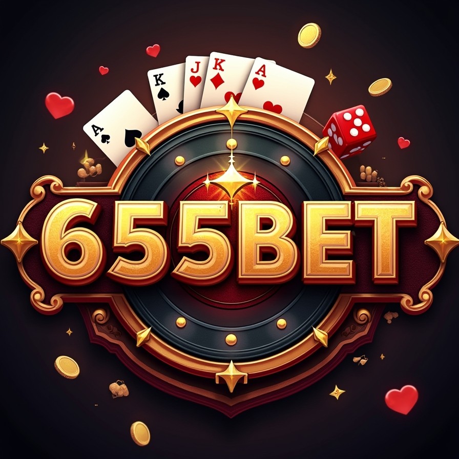 655BET