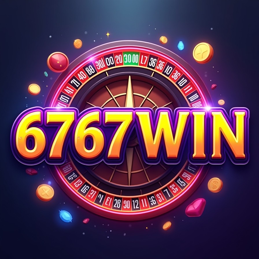 6767WIN