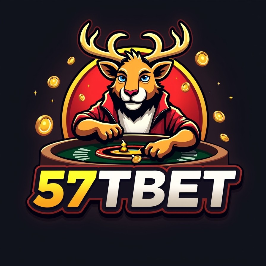57TBET LOGO