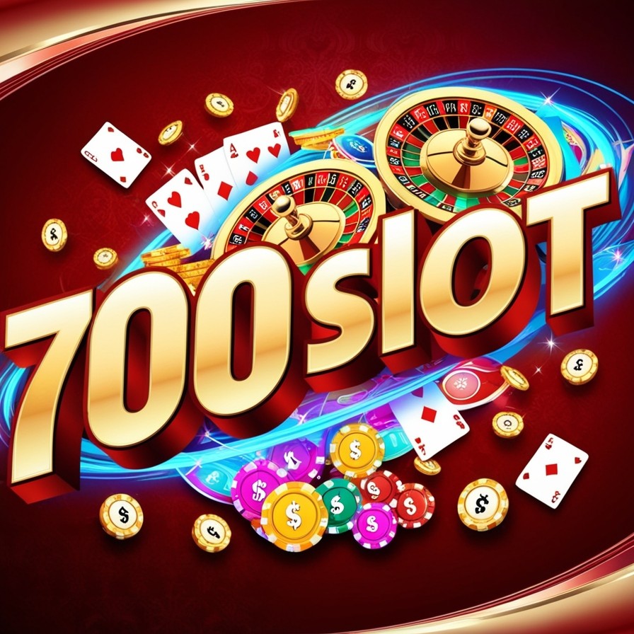 700slot oferece suporte 24h e jogos emocionantes!